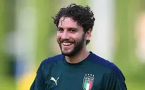Juventus sẽ không thể mua được Manuel Locatelli mùa hè này