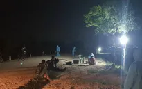 Phát hiện người nhập cảnh trái phép nhiễm COVID-19