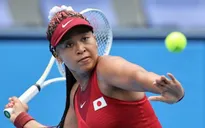 Hành động đẹp hướng về quê hương của Naomi Osaka