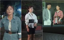 Nam "Hương vị tình thân" đổi mốt, dát đồ hiệu vẫn bị chê tơi tả