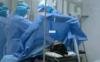 Những đứa trẻ sơ sinh Covid