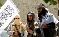 Taliban tuyên bố kiểm soát Phủ Tổng thống Afghanistan