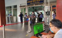 Tàu sẽ không đón, trả khách tại ga Đà Nẵng