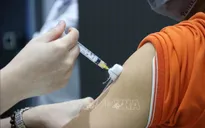 TP Hồ Chí Minh: Hơn 3,5 triệu người đã được tiêm vaccine