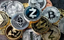 Vốn hoá thị trường tiền điện tử lấy lại mốc 2.000 tỷ USD