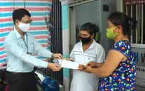 TP Hồ Chí Minh cấp tốc đưa gói hỗ trợ lần 2 tới người dân
