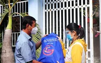 TP Hồ Chí Minh chuẩn bị 1 triệu “túi an sinh” cho người khó khăn