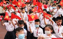 Ban hành Thông tư đánh giá học sinh trung học theo chương trình giáo dục phổ thông 2018