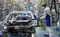 Nghiên cứu tháo gỡ khó khăn cho ngành sản xuất, lắp ráp ô tô trong nước
