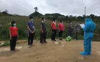 Hà Giang liên tiếp phát hiện công dân Việt Nam nhập cảnh trái phép