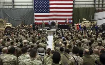 Đa số người Mỹ không tán thành cách Tổng thống Biden xử lý vấn đề Afghanistan