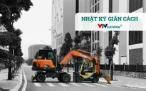 Nhật ký giãn cách ngày 17/8