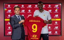 AS Roma chính thức sở hữu sao Chelsea bằng hình thức mua trả góp