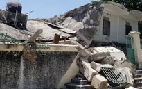 Động đất ở Haiti: Các bệnh viện quá tải, số người thiệt mạng tiếp tục tăng