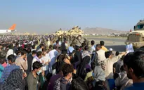 Liên Hợp Quốc kêu gọi các nước không trục xuất người tị nạn Afghanistan