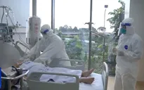 TP Hồ Chí Minh sẽ làm gì để giảm bệnh nhân tử vong vì COVID-19?