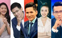 VTV Awards 2021: 5 BTV, MC sáng giá của hạng mục Dẫn chương trình (BTV) ấn tượng
