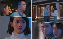 11 tháng 5 ngày - Tập 9: Nhi chấm hết với Thuận nhưng đã có Đăng ở bên lúc đau khổ nhất