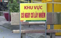 Cấp cứu sản phụ nhiễm COVID-19 bị tổn thương phổi nặng