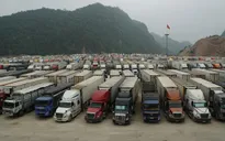 Kiến nghị nâng cao hiệu quả thông quan tại cửa khẩu Tân Thanh