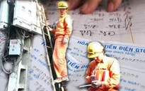 Bộ Công Thương: Không nghĩ đến chuyện tăng giá điện