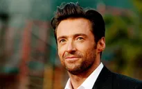Hugh Jackman muốn quay lại tuần trăng mật