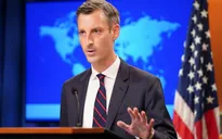 Mỹ nêu điều kiện để công nhận chính quyền của Taliban