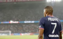 Kylian Mbappe muốn rời PSG ngay trong mùa hè này