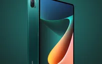 200.000 chiếc máy tính bảng Mi Pad 5 được bán ra trong 5 phút