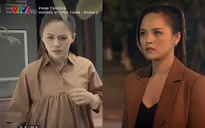 Nhan sắc diễn viên đóng bà Sa thời trẻ giống hệt Thu Quỳnh khiến khán giả nhầm lẫn