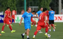 ĐT Việt Nam thay đổi kế hoạch sang Ả rập Xê út | Vòng loại thứ 3 FIFA World Cup Qatar 2022