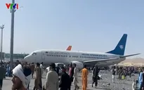 Mỹ đạt thỏa thuận với Taliban về các chuyến bay sơ tán