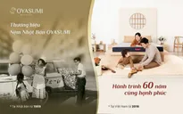 Bí kíp cho giấc ngủ ngon từ Nhật Bản