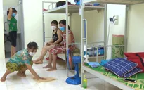 Siết chặt phòng chống dịch COVID-19 tại các khu nhà trọ