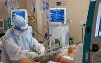 Trung tâm Hồi sức tích cực Bệnh viện Đại học Y Dược TP. Hồ Chí Minh: Nỗ lực không mệt mỏi cứu bệnh nhân nặng