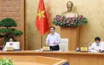Chính phủ yêu cầu có chính sách hỗ trợ doanh nghiệp thực hiện “3 tại chỗ”