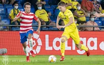 Villarreal chia điểm trên sân nhà trước Granada | Vòng 1 La Liga 2021/22