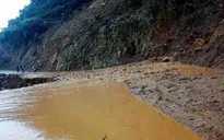 Khắc phục sạt lở tại nhiều tuyến đường giao thông ở Lai Châu