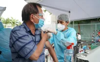 Ngày 16/8, TP Hồ Chí Minh tiêm vaccine Vero Cell cho hơn 194.000 người