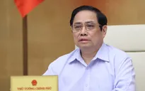 Thủ tướng Phạm Minh Chính: Xây dựng thể chế, gỡ ách tắc, tạo động lực mới để phát triển