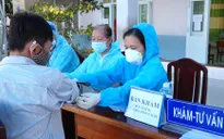 Bà Rịa - Vũng Tàu: Hơn 1.500 bệnh nhân nhiễm COVID-19 đã khỏi bệnh