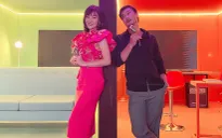 Thanh Hương - Duy Hưng rủ nhau hẹn hò khi đến “Hãy yêu nhau đi”
