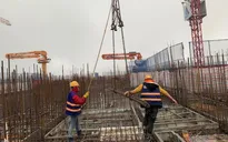 TP Hồ Chí Minh có 7 công trình xây dựng, giao thông cấp bách được tiếp tục thi công
