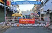 Tiền Giang: Tập trung giải quyết 3 vấn đề trọng tâm để kiểm soát dịch bệnh