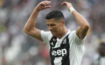 Ronaldo viết tâm thư chỉ trích truyền thông