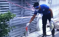 TP Hồ Chí Minh: Tăng cường điều phối túi thuốc điều trị F0 tại nhà