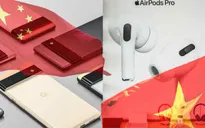 Nikkei: Apple, Google chưa chuyển dịch sản xuất sang Việt Nam vì COVID-19