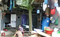 Hà Nội vận động các chủ nhà trọ, nỗ lực "không để ai không có nơi ở"