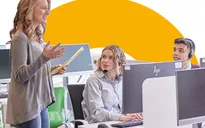 Ra mắt bài kiểm tra năng lực tiếng Anh dùng trí tuệ nhân tạo Linguaskill
