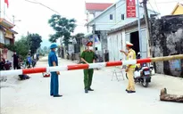 Nghệ An, Hà Tĩnh đẩy mạnh phòng chống dịch COVID-19